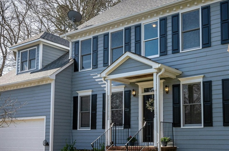 Siding gallery 4