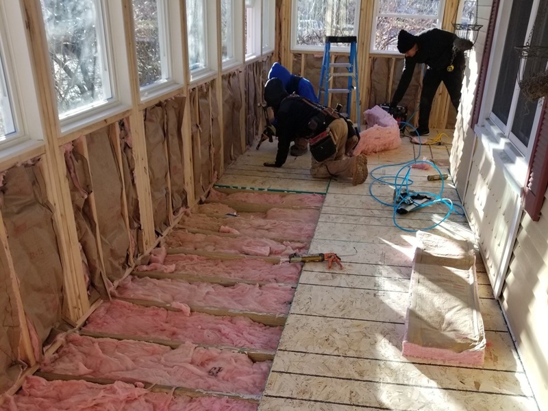 Rodriguez Exteriors Home Remodling Services 1