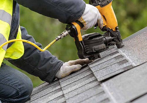 Roofing Repair