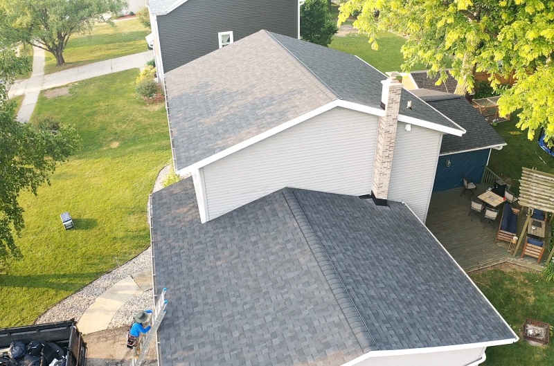 shingle 18