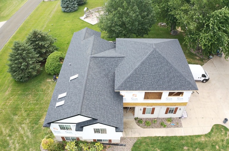 shingle 27
