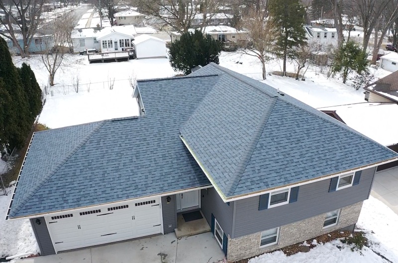 shingle 25