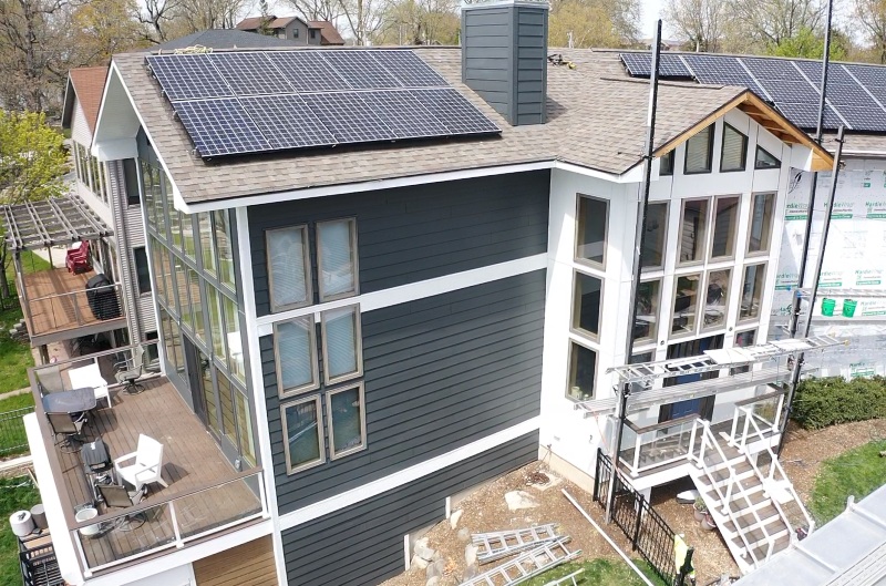 Siding gallery 1