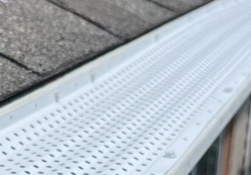 Gutter Guards