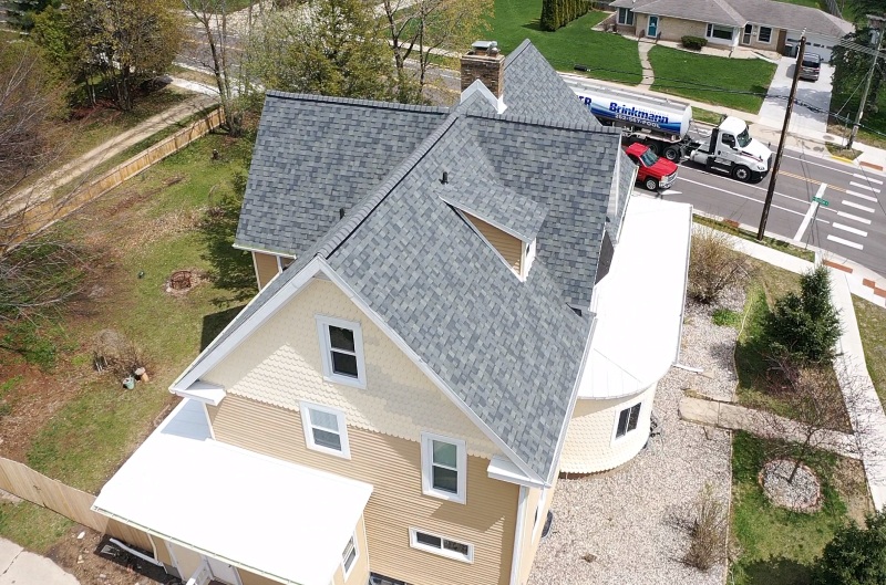 shingle 20
