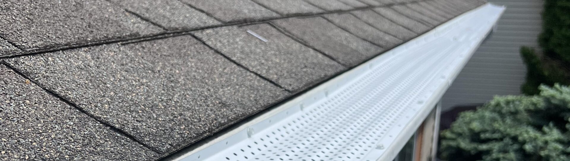 Gutters and Downspouts