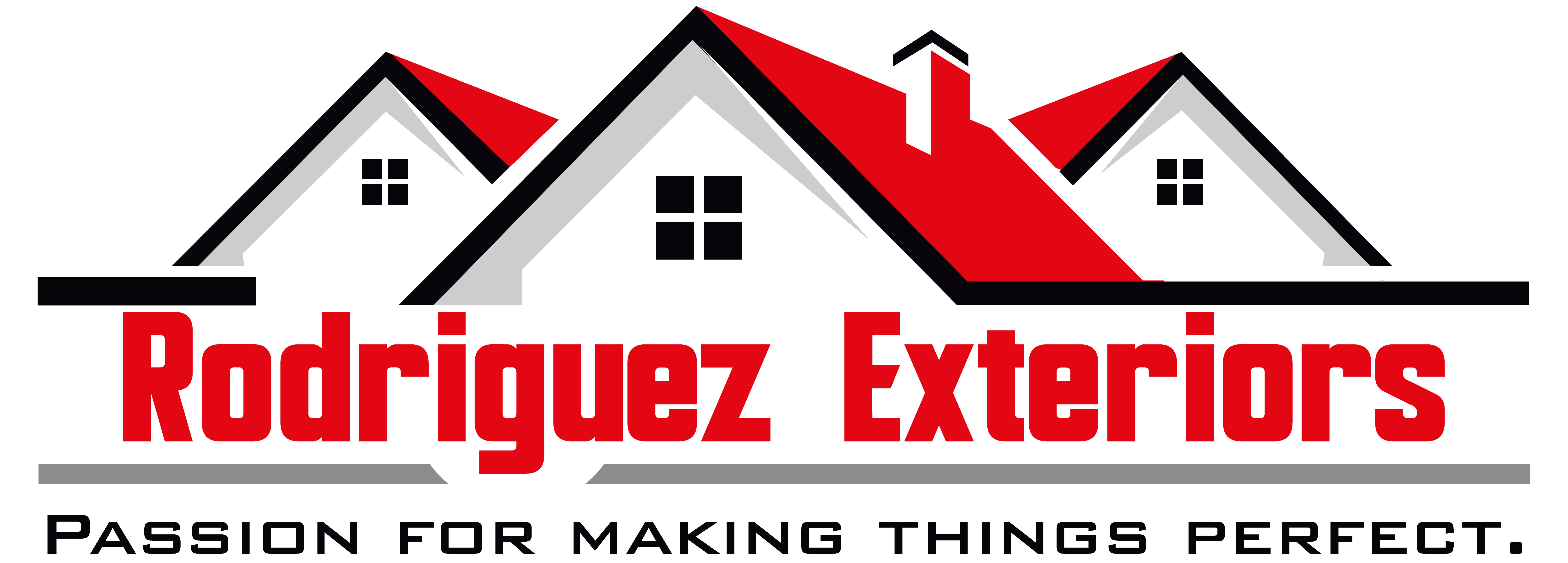 Rodriguez Exteriors LLC